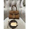 DELVAUX Togo 20cm